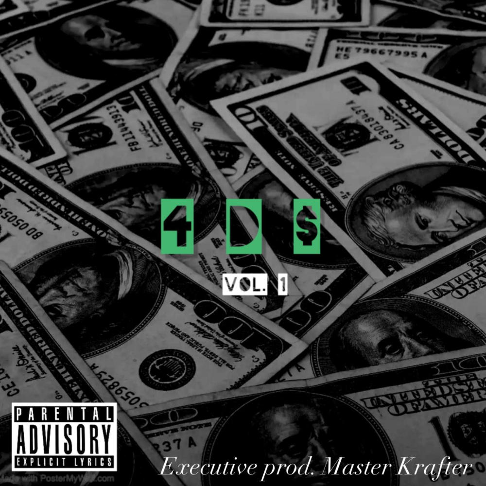 Everytime (feat. Eli Mcfly) (Explicit)