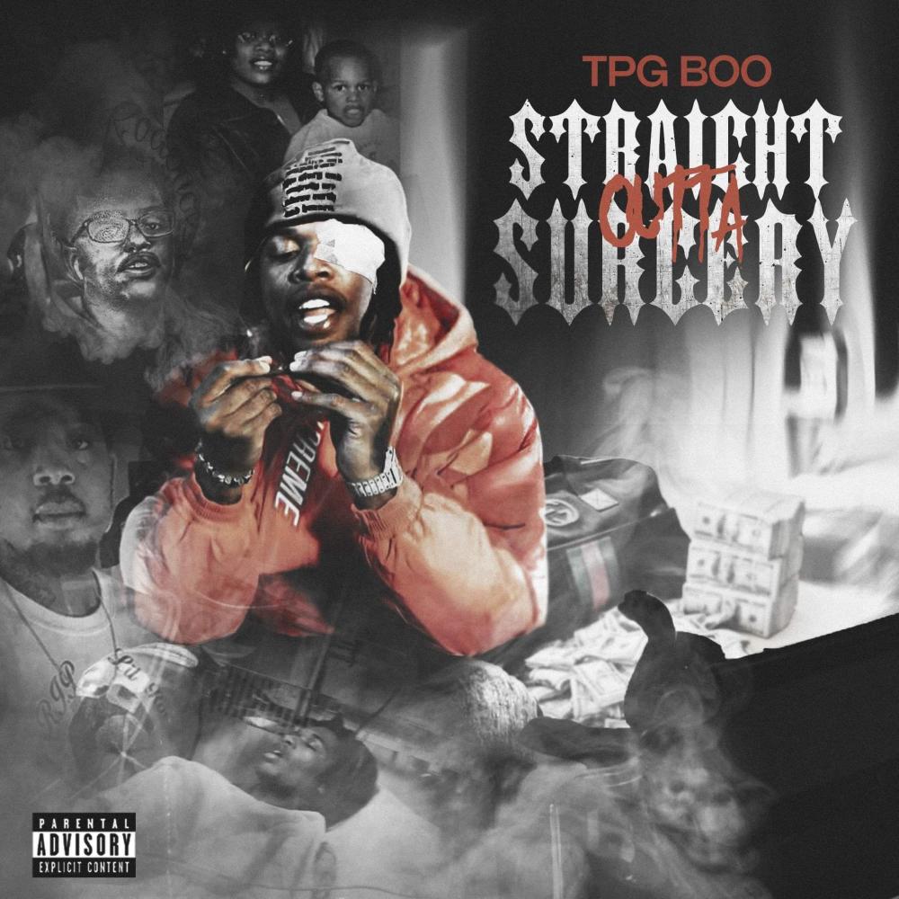 Beat A Case (feat. Fastmoney Ant) (Explicit)