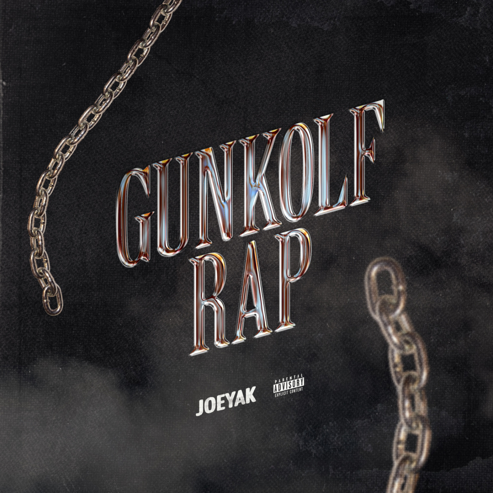 Gunkolf Rap (Explicit)