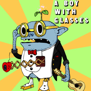 Listen to Little Rock Blues song with lyrics from A boy with glasses