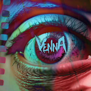 Album Within Your Eyes from Venna