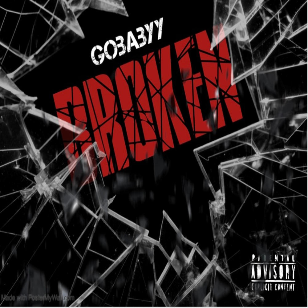 Broken (Explicit)