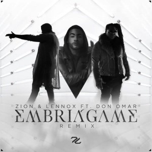 ดาวน์โหลดและฟังเพลง Embriágame (feat. Don Omar) (Remix) พร้อมเนื้อเพลงจาก Zion & Lennox