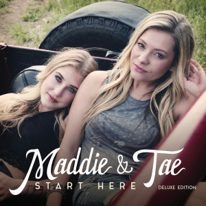 收聽Maddie & Tae的Girl In A Country Song歌詞歌曲
