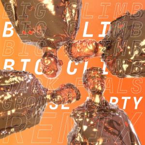 收聽Everything Everything的Big Climb (Jack Foals Grouse Party Remix)歌詞歌曲