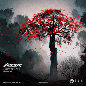 收聽Assaf的Evanescence (Original Mix)歌詞歌曲