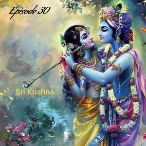 อัลบัม Sri Krishna Flute Music | EP 30 ศิลปิน Sri Krishna