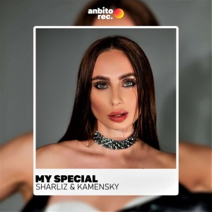 Album My Special from Sharliz