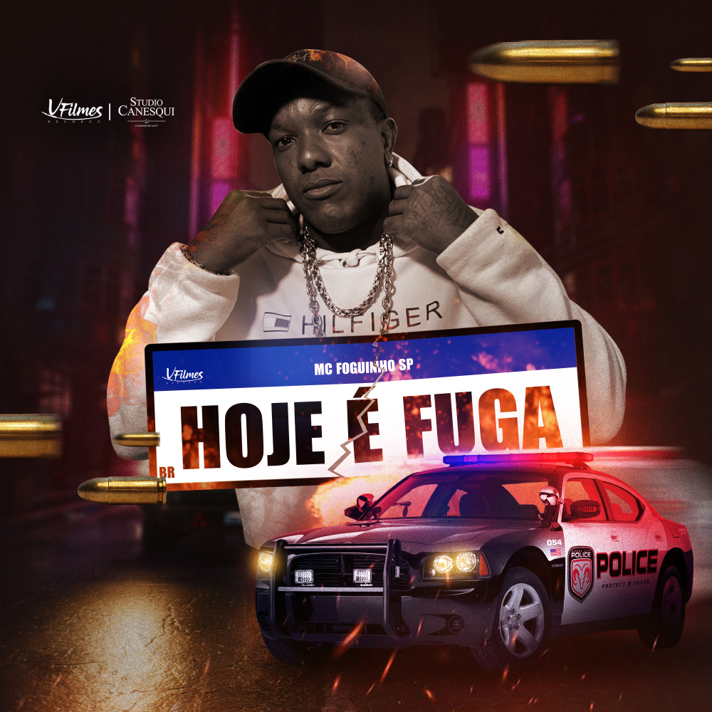 Hoje É Fuga