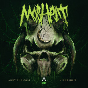 Listen to Moshpit song with lyrics from Andy The core