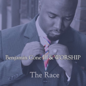 อัลบัม The Race - Single ศิลปิน Benjamin Cone