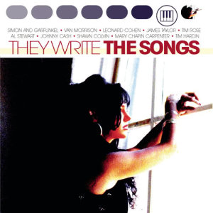 อัลบัม They Write The Songs ศิลปิน Various Artists