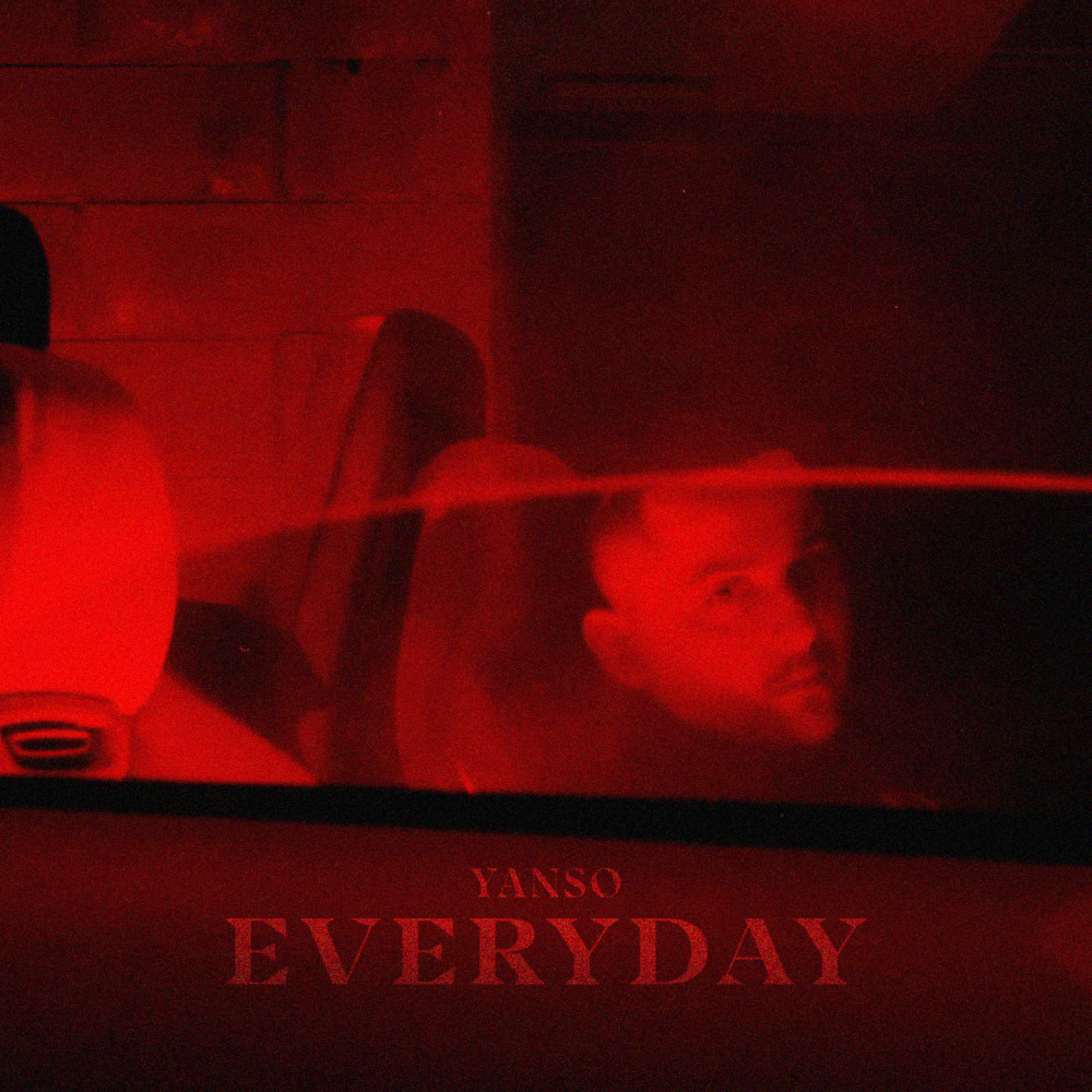 Everyday (Explicit)