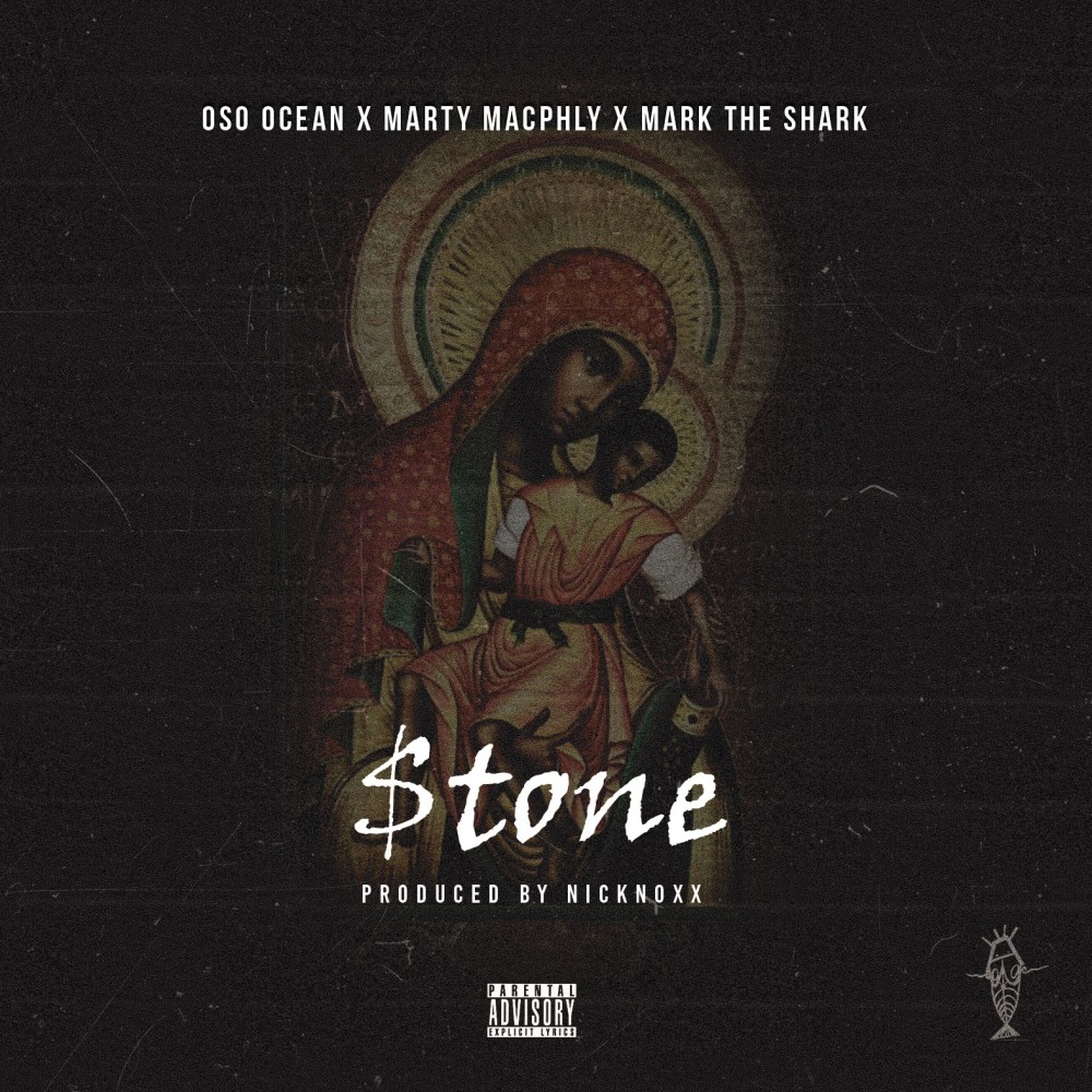 Stone (Explicit)