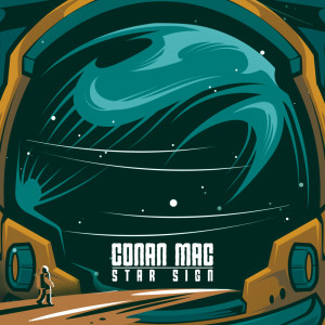 อัลบัม Star Sign ศิลปิน Conan Mac