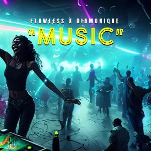 default playlist img