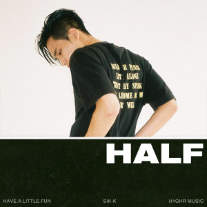 H.A.L.F (Have.A.Little.Fun) (Explicit)