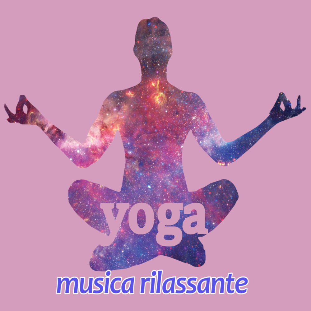 Yoga  musica rilassante