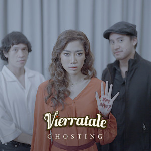 Vierratale的專輯Ghosting