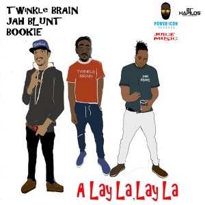 ดาวน์โหลดและฟังเพลง A Lay La Lay La พร้อมเนื้อเพลงจาก Twinkle Brain