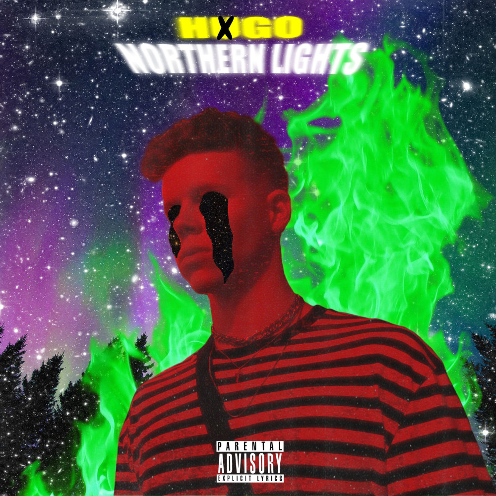 Northern Lights (Explicit)