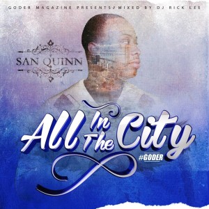 收聽San Quinn的Ballin' (feat. JT The Bigga Figga, Akon) (Explicit)歌詞歌曲
