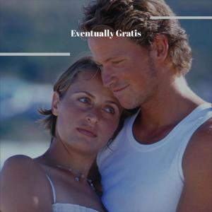 Various Artists的專輯Eventually Gratis