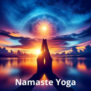 Listen to Soothing Waves of Serenity song with lyrics from Namaste Healing Yoga