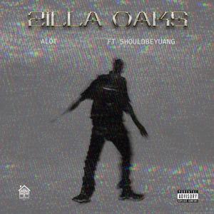 Zilla Oaks的專輯Alot (Explicit)