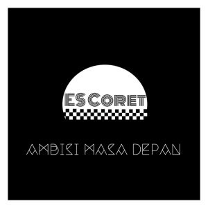 Ambisi Masa Depan dari Es Coret