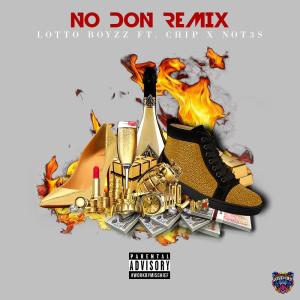 No Don (Remix)