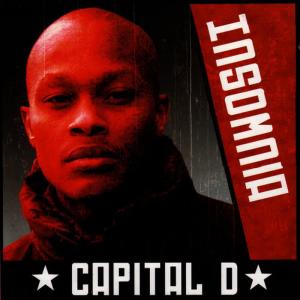 收聽Capital  D的Enough Already歌詞歌曲