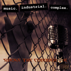 Album Music. Industrial. Complex. (Explicit) from 