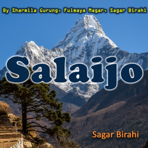 Listen to Salaijo song with lyrics from Sharmila Gurung