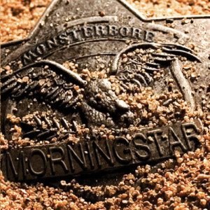 อัลบัม Morningstar ศิลปิน Monsterbore