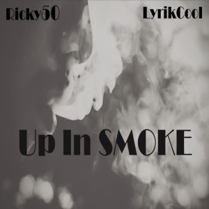 Album Up in Smoke (Explicit) from LyrikCool
