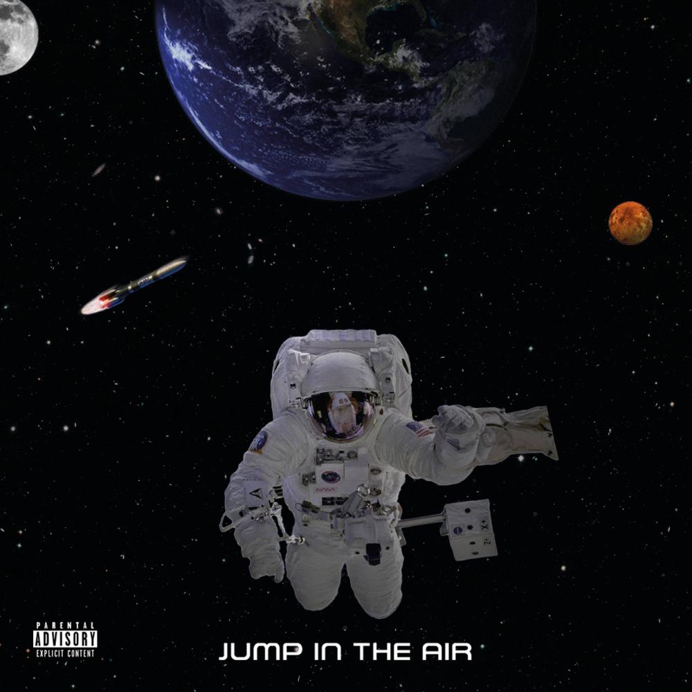 Jump in the 'Air (Explicit)