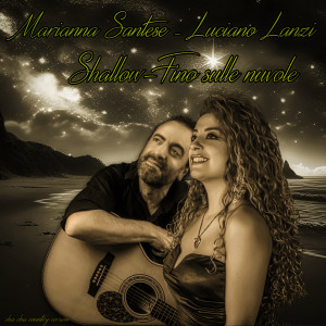 Album Shallow -Fino Sulle Nuvole from Marianna Santese