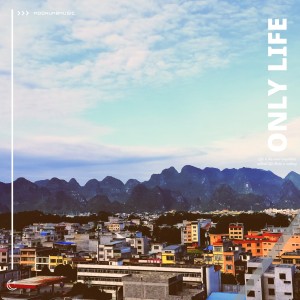 Album ONLY LIFE from itzfAlld0wn
