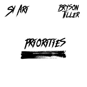 ดาวน์โหลดและฟังเพลง Priorities (feat. Bryson Tiller) พร้อมเนื้อเพลงจาก Sy Ari Da Kid