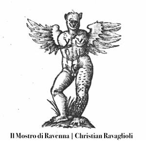 อัลบัม Il Mostro di Ravenna ศิลปิน Christian Ravaglioli