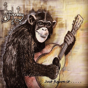 BadMonkey的专辑Just Figure It