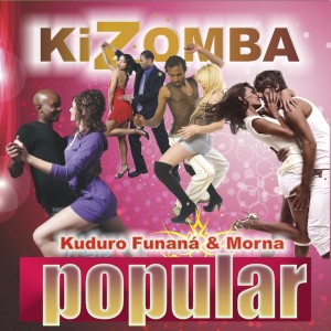 收聽Claudia S的Kizomba do Amor歌詞歌曲