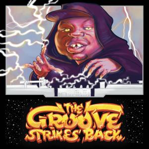 Westcoast Stone的專輯The Groove Strikes Back (feat. Riley Baird & Groove Clan)