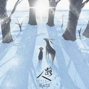 Listen to 路人 (伴奏) song with lyrics from 新声主义