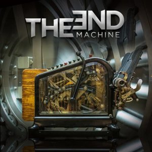 ดาวน์โหลดและฟังเพลง Life is Love is Music พร้อมเนื้อเพลงจาก The End Machine