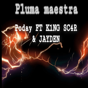 收聽Poday的Pluma Maestra歌詞歌曲