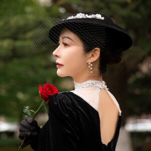 Album 故障电梯 from 赵采儿