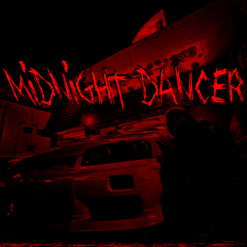 MIDNIGHT DANCER