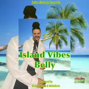 Belly的專輯Island Vibes